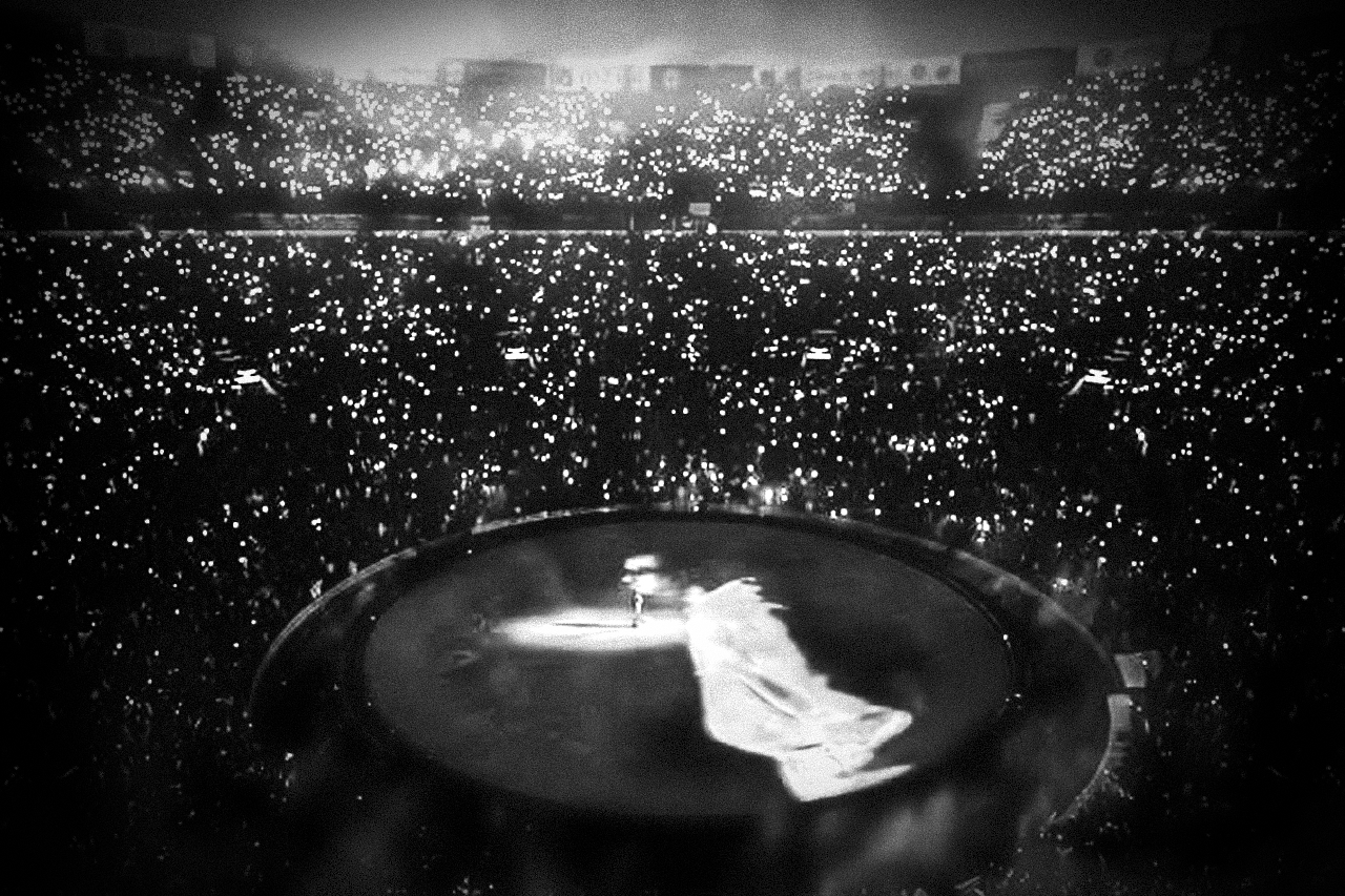 Kanye West возвращение в Европу